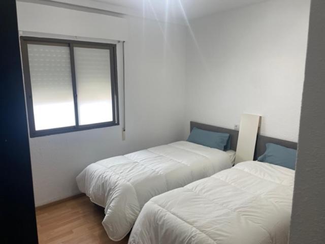 apartamento en el soho Málaga Exterior foto