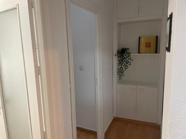 apartamento en el soho Málaga Exterior foto