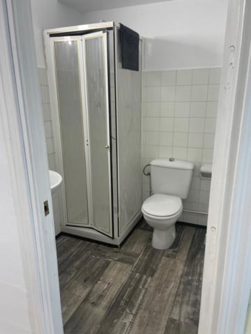 apartamento en el soho Málaga Exterior foto