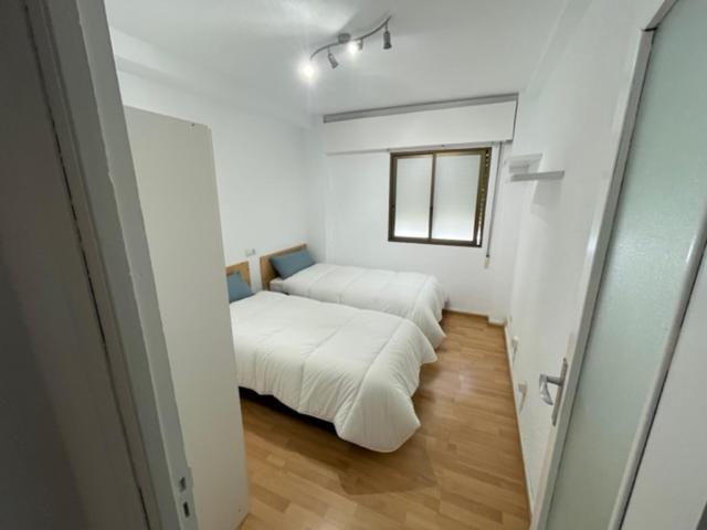 apartamento en el soho Málaga Exterior foto